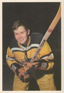 1967-68 Williams Ishockey (Swedish) #274 Bo Olofsson Front