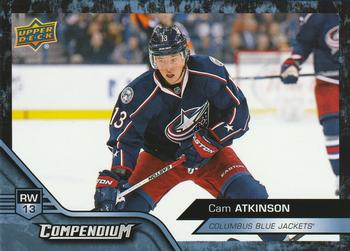 Cam Atkinson on X: 🔥🔥🔥 / X