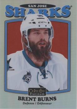 (CI) Brent Burns Hockey Card 2004 Pacific Calder AS Redemption  Gold 5 Brent Burns : Collectibles & Fine Art