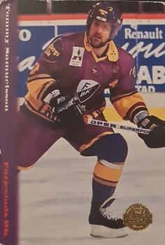 1994-95 Leaf Elit Set (Swedish) #110 Tommy Samuelsson Front