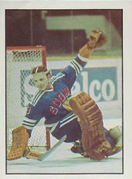 1972-73 Williams Hockey (Swedish) #33 Jorma Valtonen Front