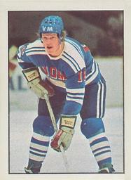 1972-73 Williams Hockey (Swedish) #37 Lauri Mononen Front