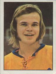 1972-73 Williams Hockey (Swedish) #42 Steffan Andersson Front