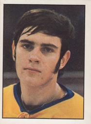 1972-73 Williams Hockey (Swedish) #43 Roland Eriksson Front