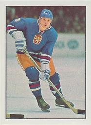1972-73 Williams Hockey (Swedish) #47 Josef Horesovsky Front