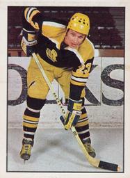1972-73 Williams Hockey (Swedish) #56 Bert-Ola Nordlander Front
