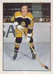 1972-73 Williams Hockey (Swedish) #59 Jan Olsson Front
