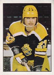 1972-73 Williams Hockey (Swedish) #62 Rolf Edberg Front