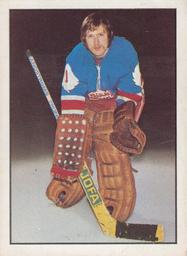 1972-73 Williams Hockey (Swedish) #66 Christer Grahn Front