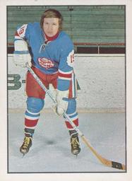 1972-73 Williams Hockey (Swedish) #77 Ulf Barrefjord Front