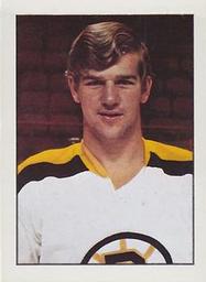 1972-73 Williams Hockey (Swedish) #113 Bobby Orr Front