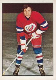 1972-73 Williams Hockey (Swedish) #133 Conny Evensson Front