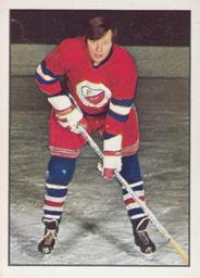 1972-73 Williams Hockey (Swedish) #135 Hans Andersson Front