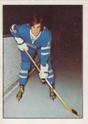 1972-73 Williams Hockey (Swedish) #157 Peter Gudmundsson Front