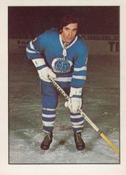 1972-73 Williams Hockey (Swedish) #162 Ulf Martensson Front