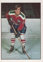 1972-73 Williams Hockey (Swedish) #167 Sture Andersson Front