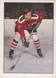 1972-73 Williams Hockey (Swedish) #168 Lage Edin Front