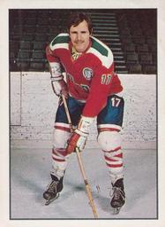 1972-73 Williams Hockey (Swedish) #170 Ulf Wigren Front