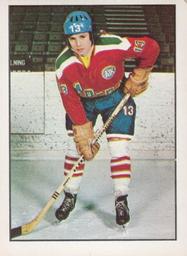 1972-73 Williams Hockey (Swedish) #173 Assar Lundgren Front
