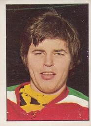 1972-73 Williams Hockey (Swedish) #174 Christer Nilsson Front