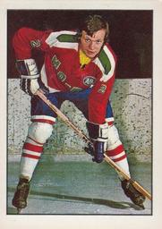 1972-73 Williams Hockey (Swedish) #178 Ulf Torstensson Front