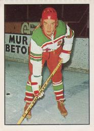 1972-73 Williams Hockey (Swedish) #182 Tommy Andersson Front