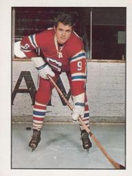 1972-73 Williams Hockey (Swedish) #215 Nils-Olov Schilstrom Front