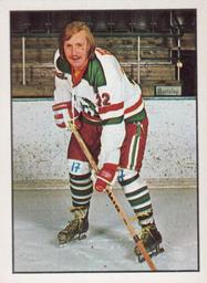 1972-73 Williams Hockey (Swedish) #255 Jan-Roger Strand Front