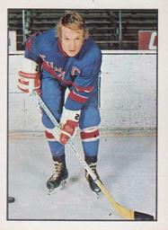 1972-73 Williams Hockey (Swedish) #258 Christer Collin Front