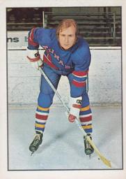 1972-73 Williams Hockey (Swedish) #259 Bo Eriksson Front