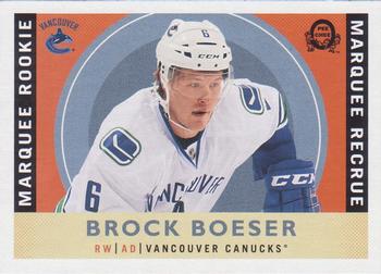 Brock Boeser Gallery  Trading Card Database