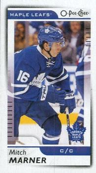 2017-18 O-Pee-Chee - Minis #M-2 Mitch Marner Front