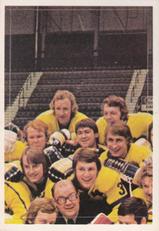 1974-75 Williams Hockey (Swedish) #320 Tre Kroner Front