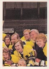 1974-75 Williams Hockey (Swedish) #321 Tre Kroner Front