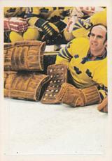 1974-75 Williams Hockey (Swedish) #322 Tre Kroner Front