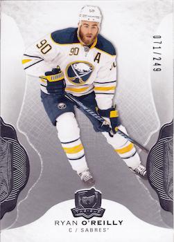 2016-17 Upper Deck The Cup #12 Ryan O'Reilly Front