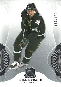 2016-17 Upper Deck The Cup #33 Mike Modano Front