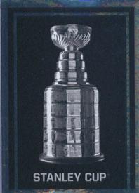 2017-18 Panini Stickers #501 Stanley Cup Front