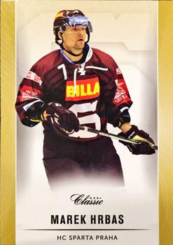 2016-17 OFS Classic Serie I #2 Marek Hrbas Front