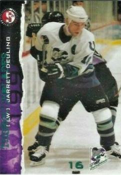 1999-00 WKYT TV-27 Kentucky Thoroughblades (AHL) Hockey - Trading Card  Database