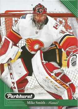 2017-18 Parkhurst #35 Mike Smith Front