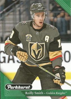 2017-18 Parkhurst #232 Reilly Smith Front