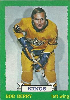 Third String Goalie: 1973-74 Pittsburgh Penguins J. Bob