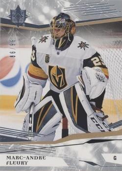 2017-18 Upper Deck Ultimate Collection #5 Marc-Andre Fleury Front