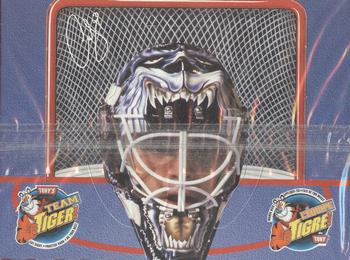 1996-97 Kellogg's Tony's Team Tiger #NNO Curtis 