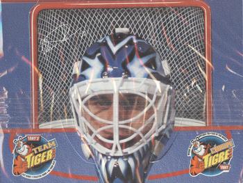 1996-97 Kellogg's Tony's Team Tiger #NNO Felix 