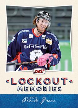 2013-14 Playercards Inside (DEL) #68 Claude Giroux Front