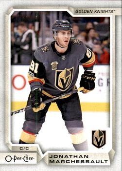 2018-19 O-Pee-Chee #53 Jonathan Marchessault Front