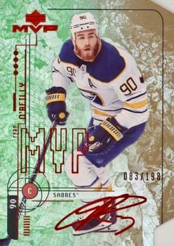 2018-19 Upper Deck MVP - 20th Anniversary Colors & Contours #6 Ryan O'Reilly Front