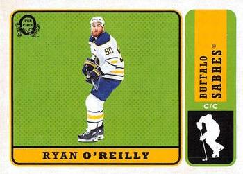 2018-19 O-Pee-Chee - Retro #16 Ryan O'Reilly Front